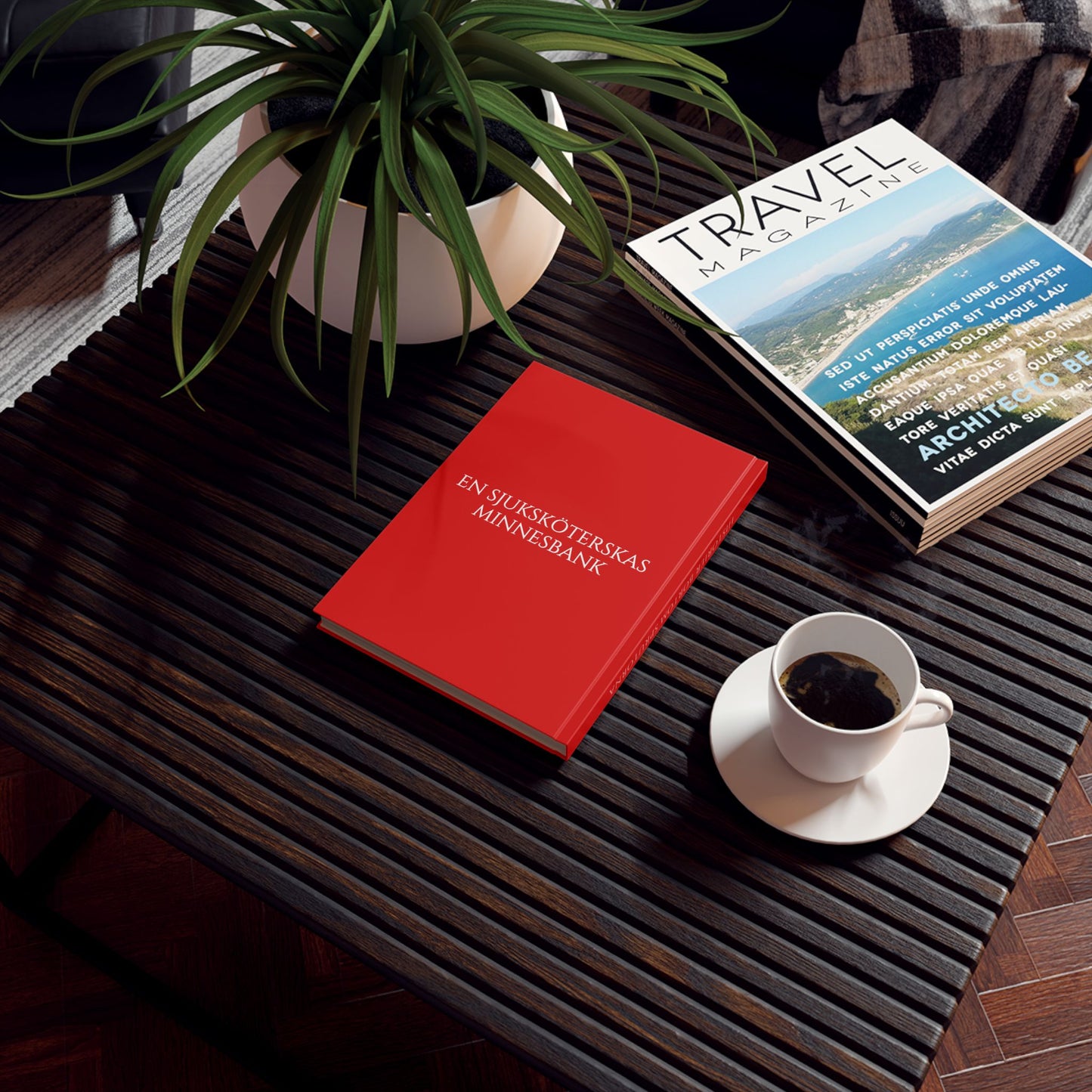 Anteckningsbok Sjuksköterska | Saker Mina Patienter Sagt – En Sjuksköterskas Minnesbank