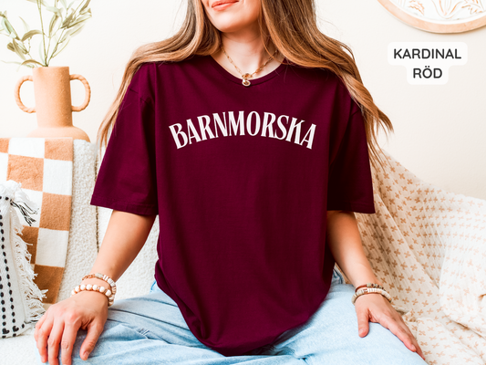 Barnmorska T-Shirt