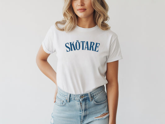Skötare T-Shirt | Unisex