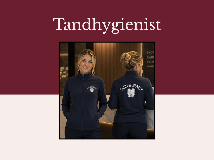Tandhygienist