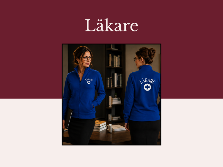Läkare