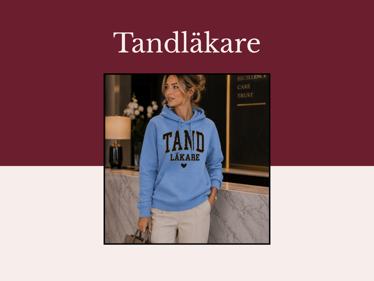 Tandläkare