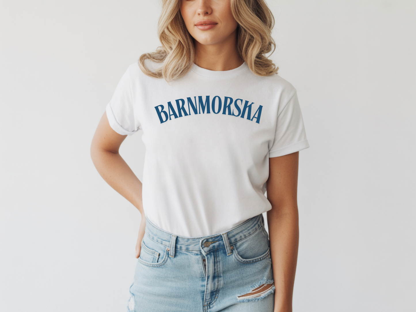 Barnmorska T-Shirt