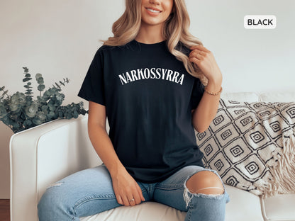 Anestesisjuksköterska T-Shirt | Unisex