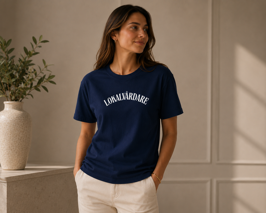 Lokalvårdare T-Shirt | Unisex