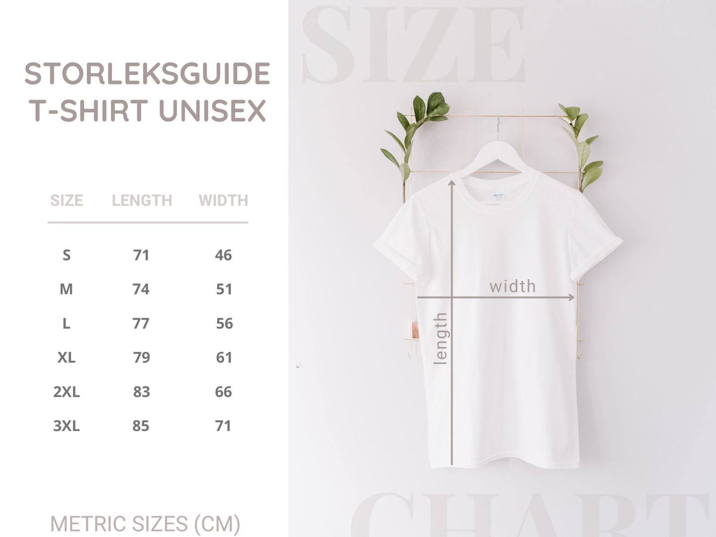 Tandsköterska T-Shirt | Unisex