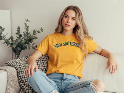 Skolsköterska T-Shirt