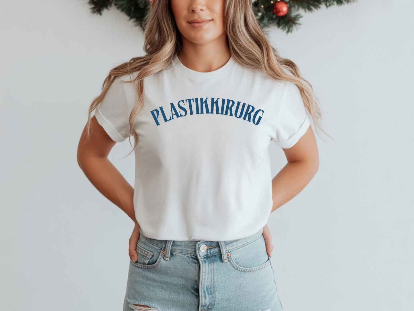 Plastikkirurg T-Shirt | Unisex
