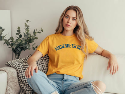 Vårdenhetschef T-Shirt | Unisex