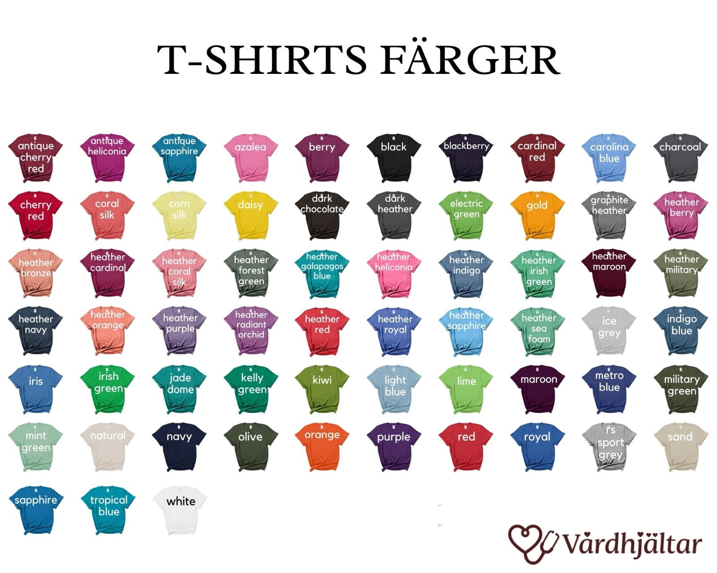 Lekterapeut T-Shirt | Unisex