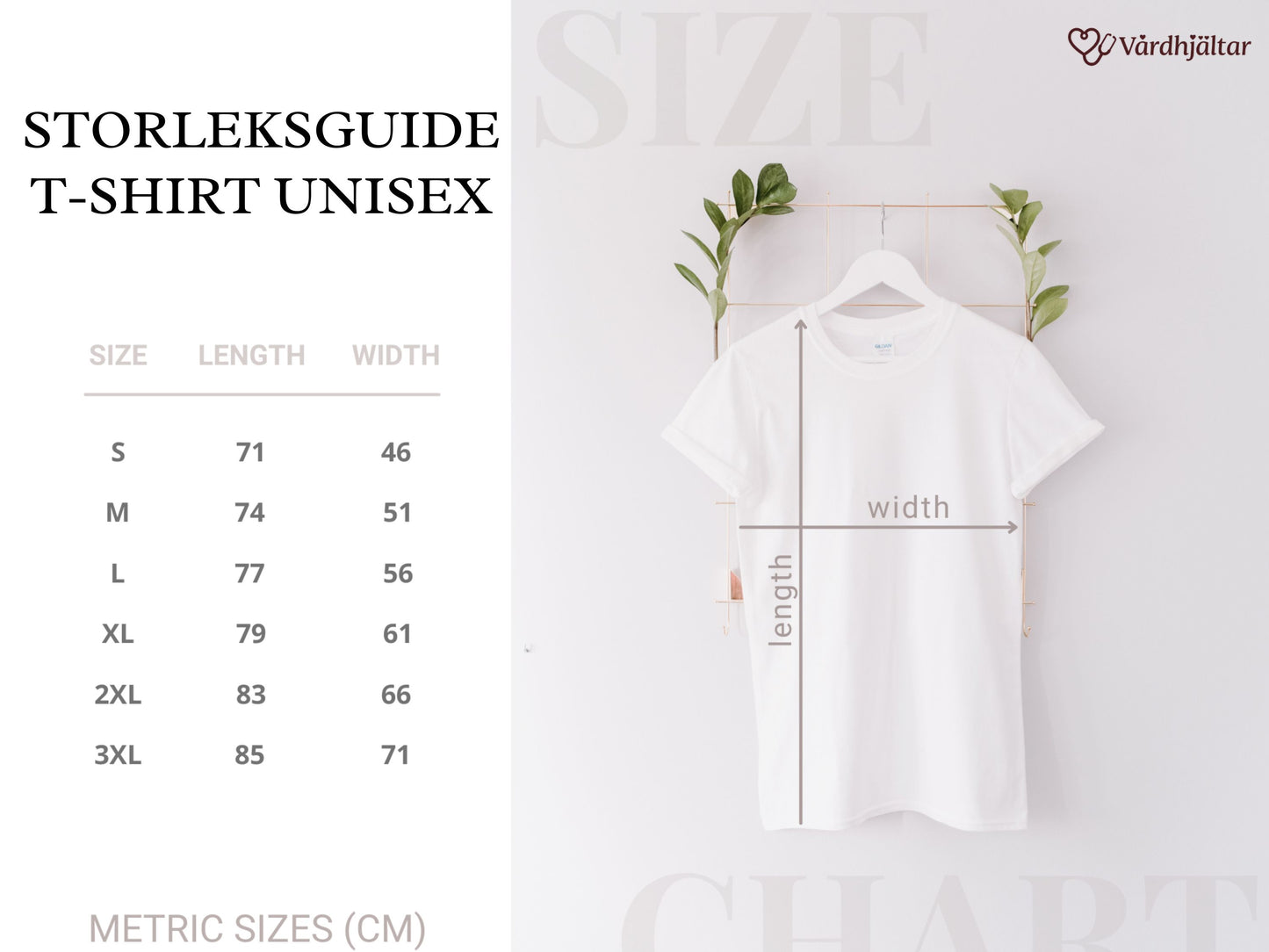 Lekterapeut T-Shirt | Unisex