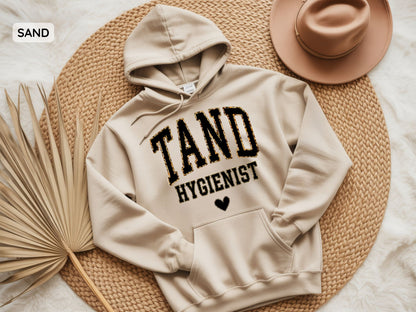 Tandhygienist Luvtröja | Pullover Premium Hoodie
