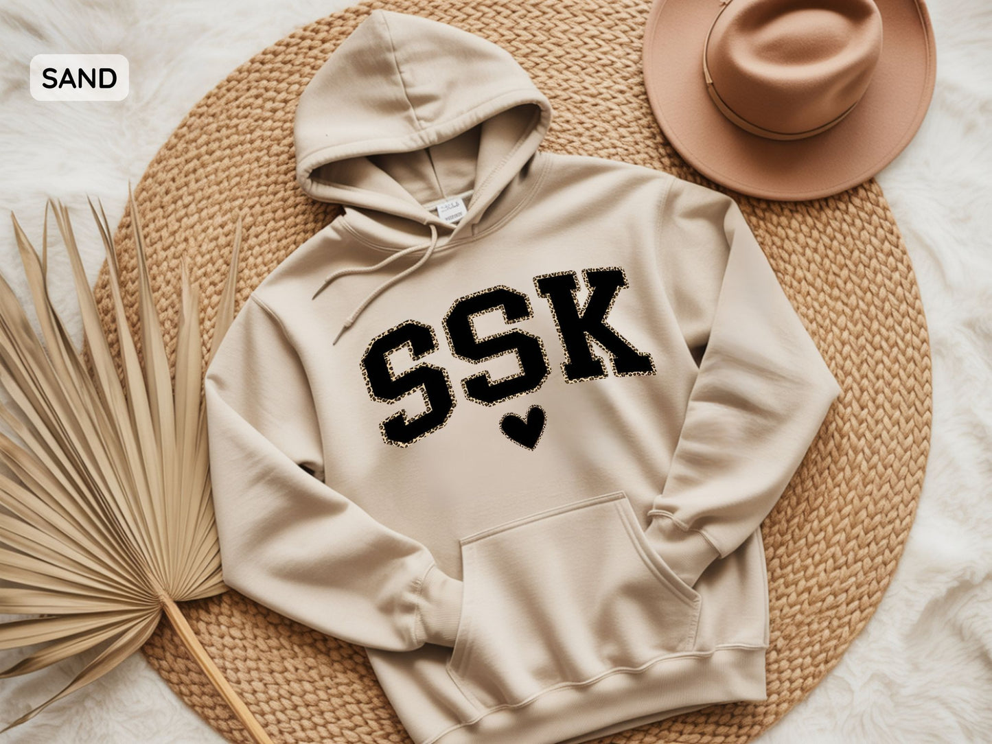 Sjuksköterska Hoodie | Unisex Pullover Hoodie