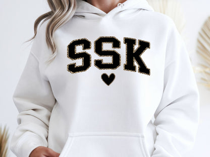 Sjuksköterska Hoodie | Unisex Pullover Hoodie