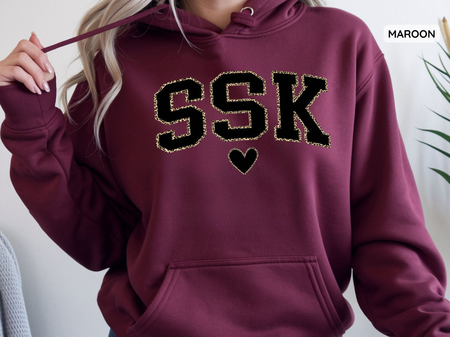 Sjuksköterska Hoodie | Unisex Pullover Hoodie