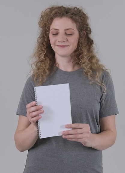 Anteckningsblock Sjuksköterska | En Sjuksköterskas Bibel